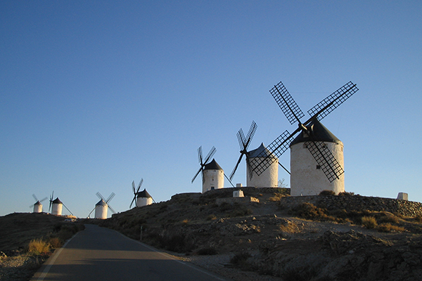 Consuegra