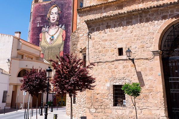 Quintanar de la Orden