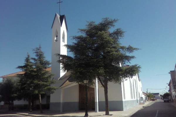 Arenales de San Gregorio