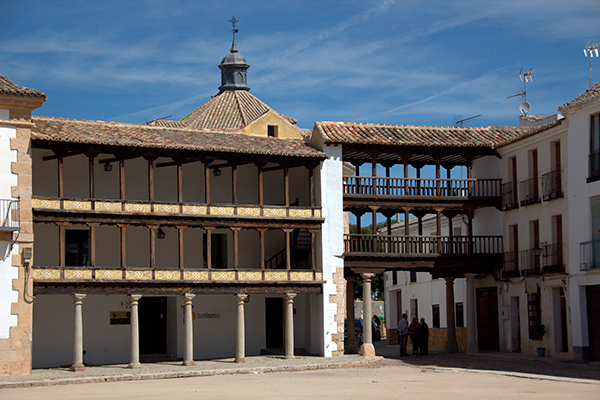 Tembleque