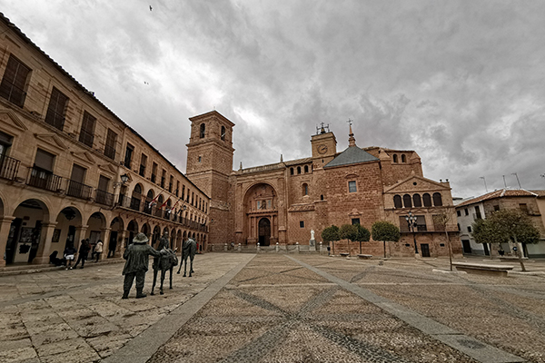 Villanueva de los Infantes